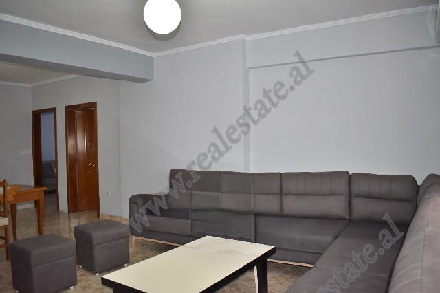 Two bedroom apartment for rent in Lapraka area in Tirana, Albania